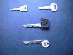 key