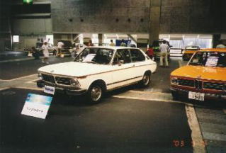 BMW 2002