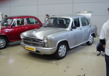 Ambassador GRAND