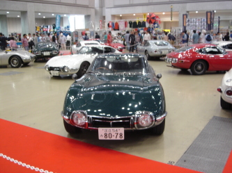 2000GT