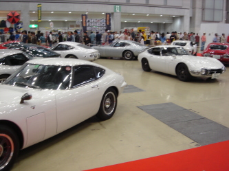 2000GT