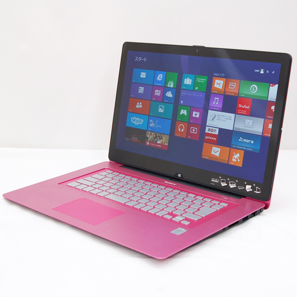 SONY VAIO SVF15N18DJP