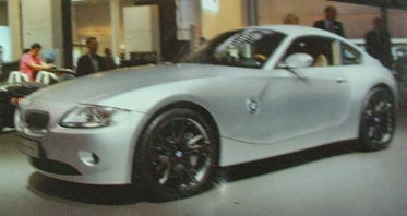 BMW@Z4@N[y